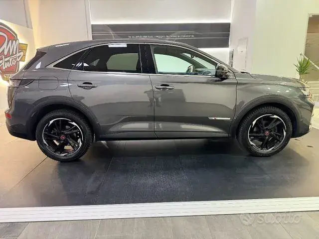 DS Automobiles Ds 7 Crossback 2022 photo 4