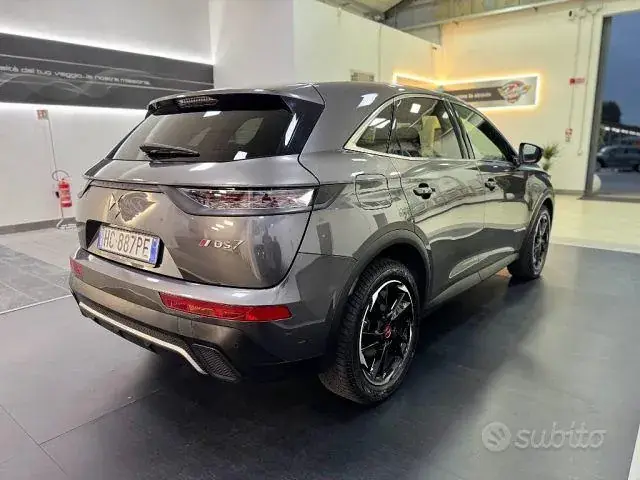 DS Automobiles Ds 7 Crossback 2022 photo 5
