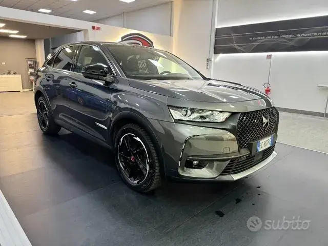 DS Automobiles Ds 7 Crossback 2022 photo 3