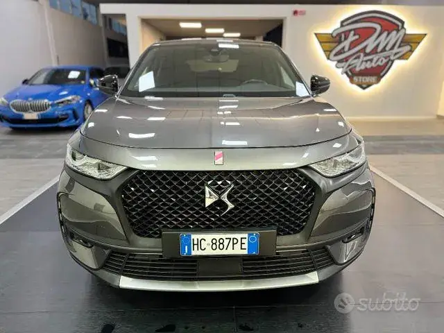 DS Automobiles Ds 7 Crossback 2022 photo 2