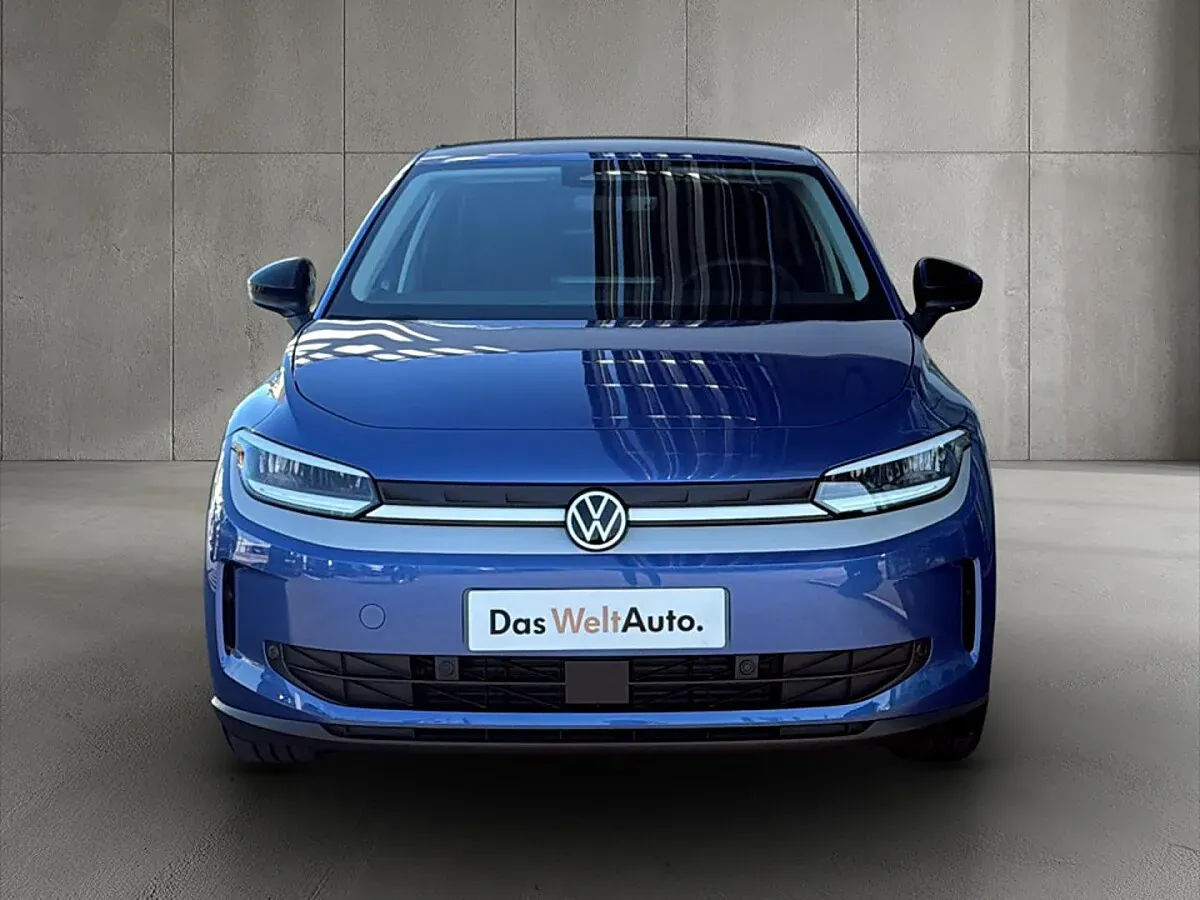 Volkswagen Polo 2026 photo 2