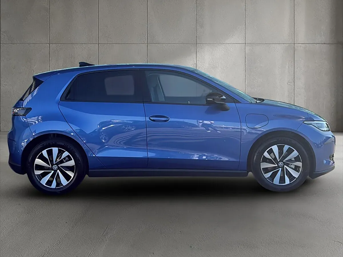 Volkswagen Polo 2026 photo 3
