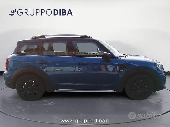 Mini Countryman 2022 photo 4