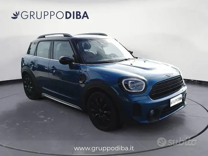 Mini Countryman 2022 photo 3