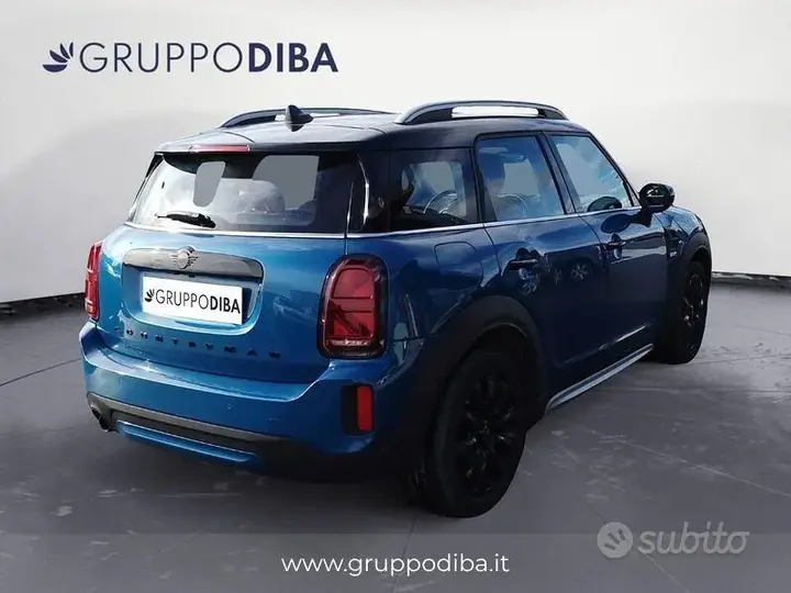 Mini Countryman 2022 photo 5