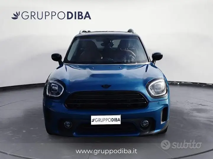 Mini Countryman 2022 photo 2