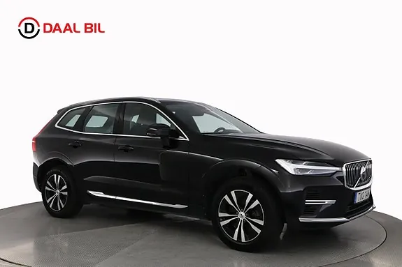 Volvo Xc60 2023 photo 4
