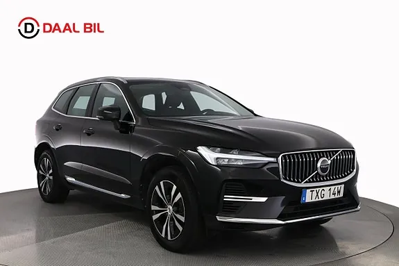 Volvo Xc60 2023 photo 3