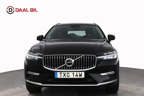 Volvo Xc60 2023 photo 2