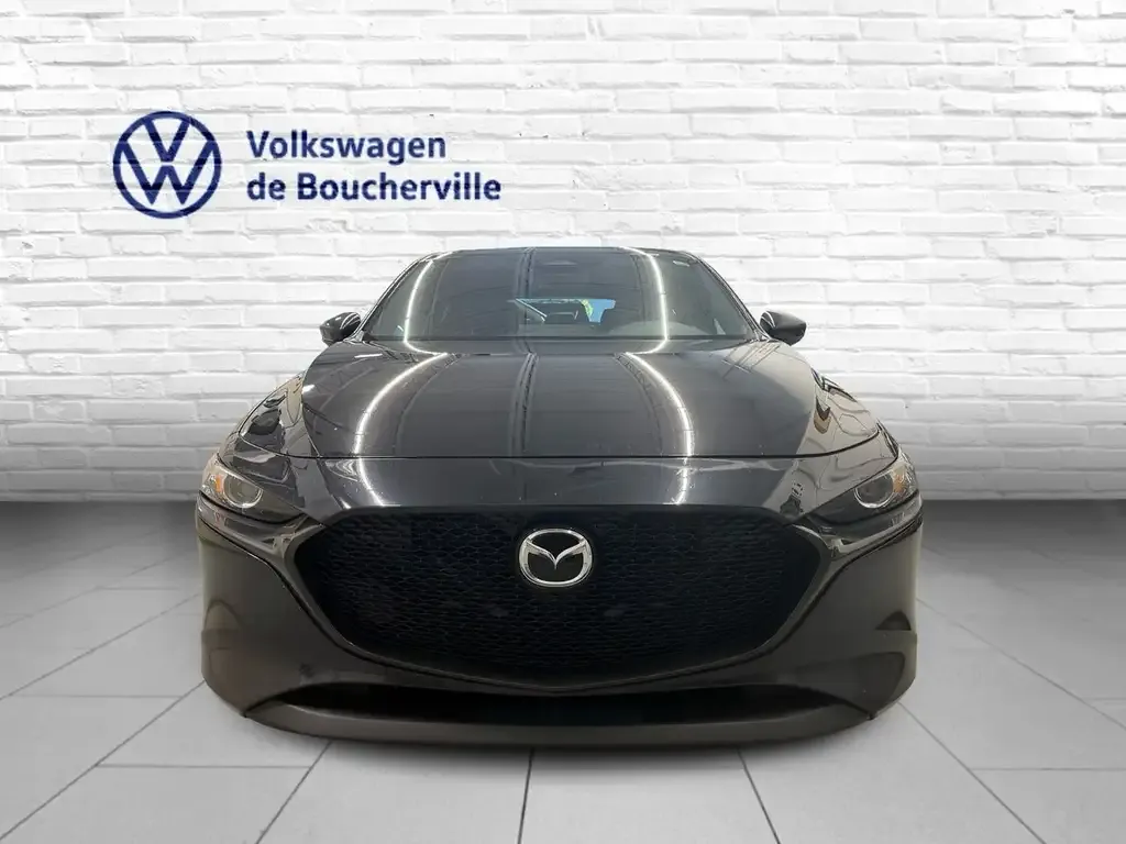 Mazda 3 Sport 2025 photo 4