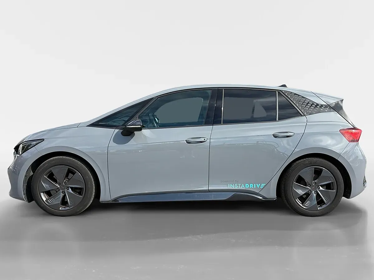 Cupra Born 2022 photo 2