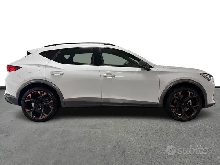 Cupra Formentor 2023 photo 3