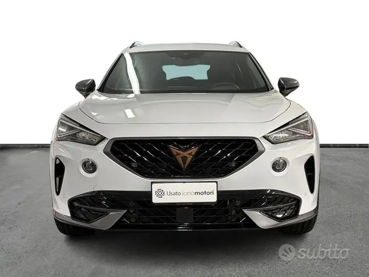 Cupra Formentor 2023 photo 2