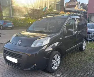 Fiat Qubo