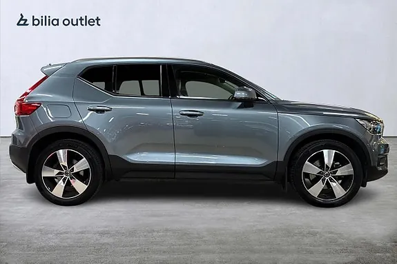 Volvo Xc40 2019 photo 5