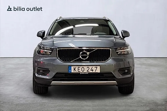 Volvo Xc40 2019 photo 3