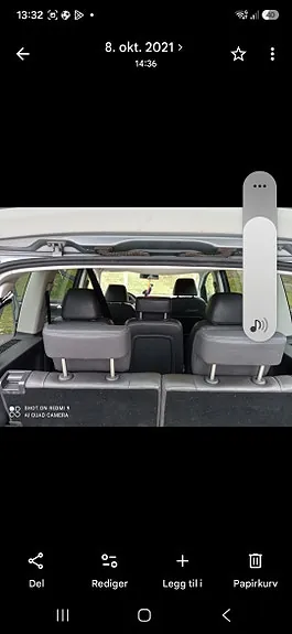 Volkswagen Touran 2008 photo 4