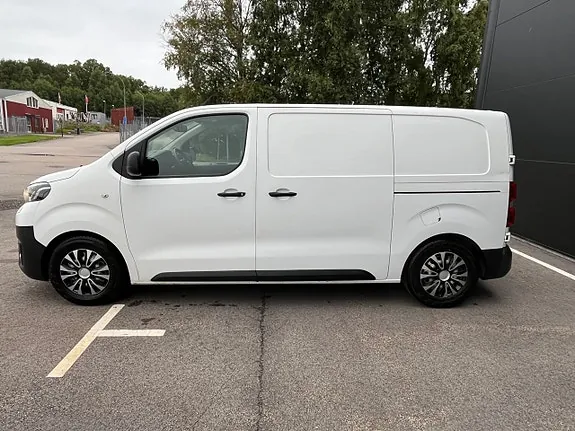 Toyota Proace 2018 photo 4