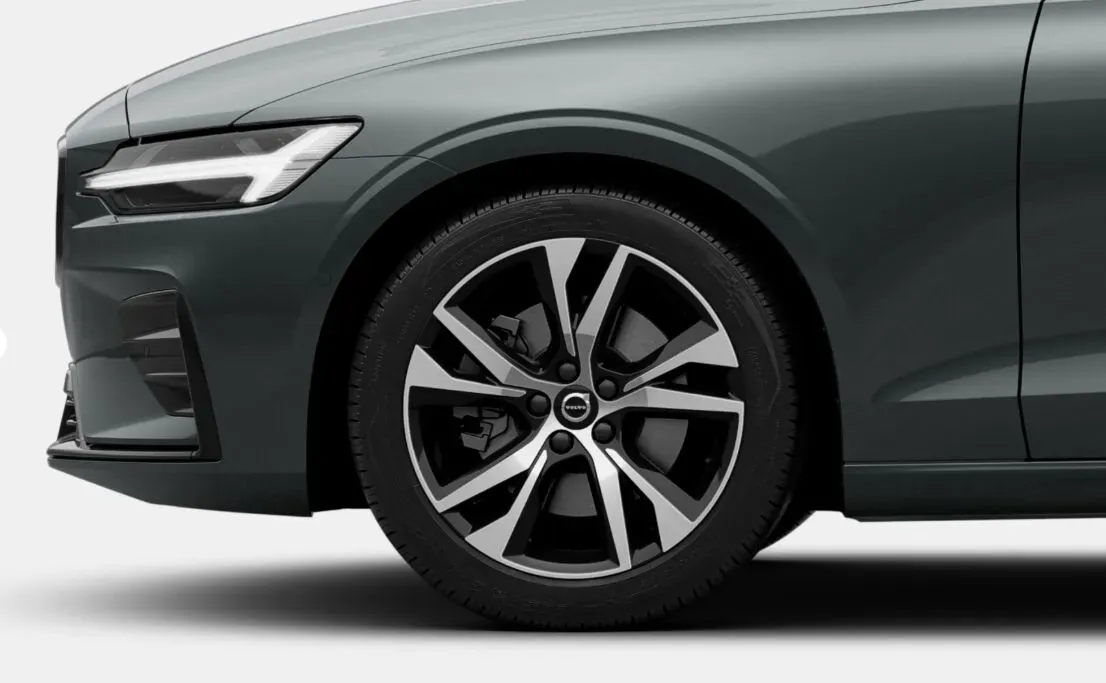 Volvo V60 2026 photo 3