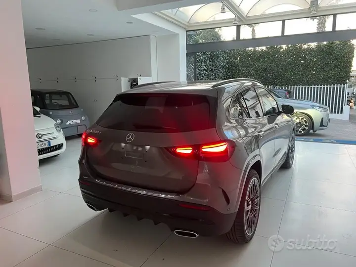 Mercedes-Benz Gla 2026 photo 5
