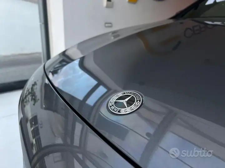 Mercedes-Benz Gla 2026 photo 4