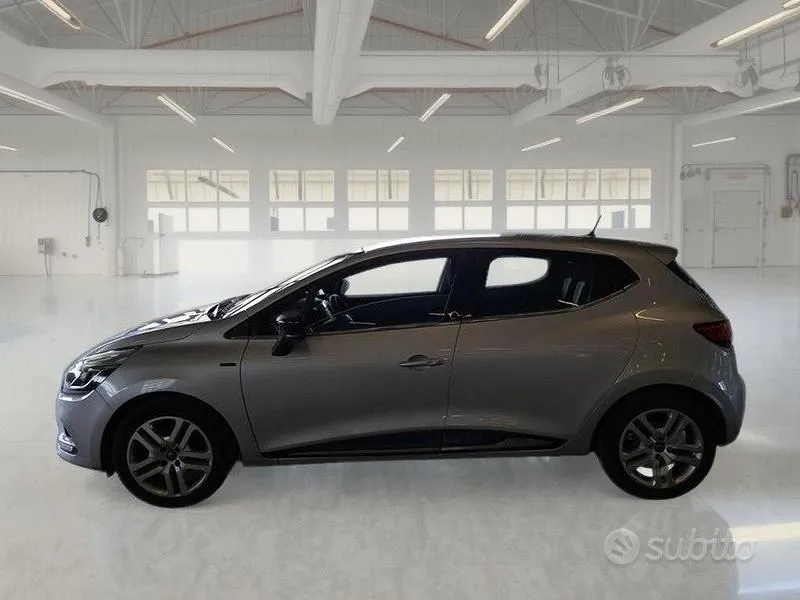 Renault Clio 2018 photo 5