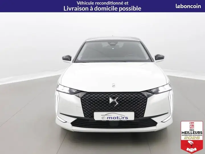 DS Automobiles Ds 4 2022 photo 2