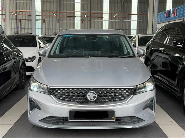 Proton S70