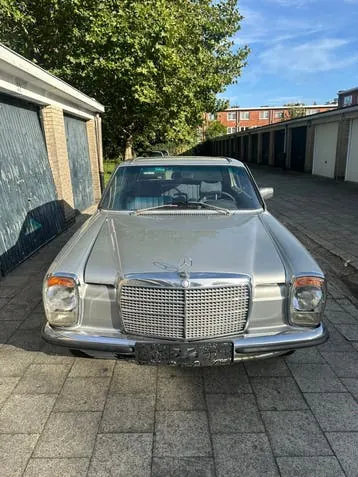 Mercedes-Benz 8 280C