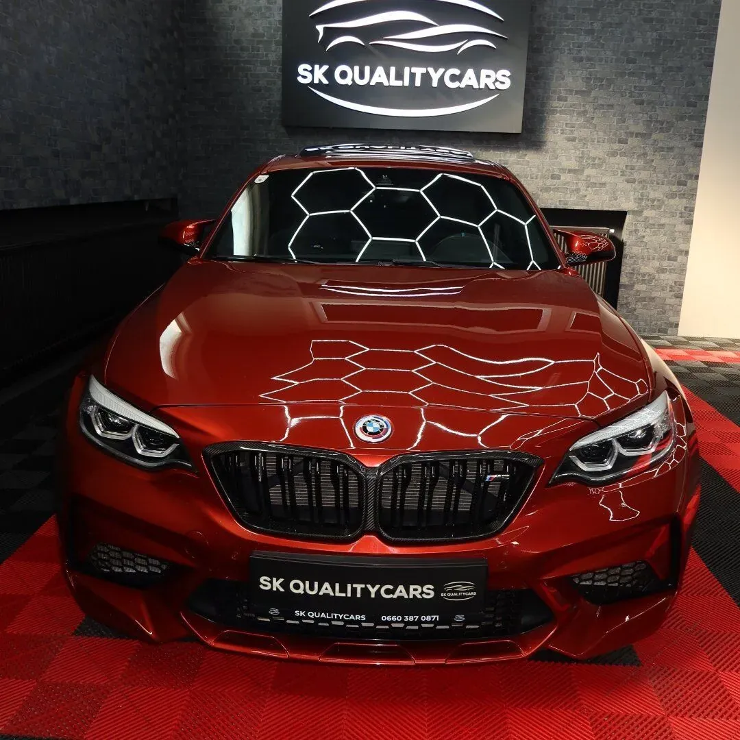 BMW 2 Series 2018 photo 2