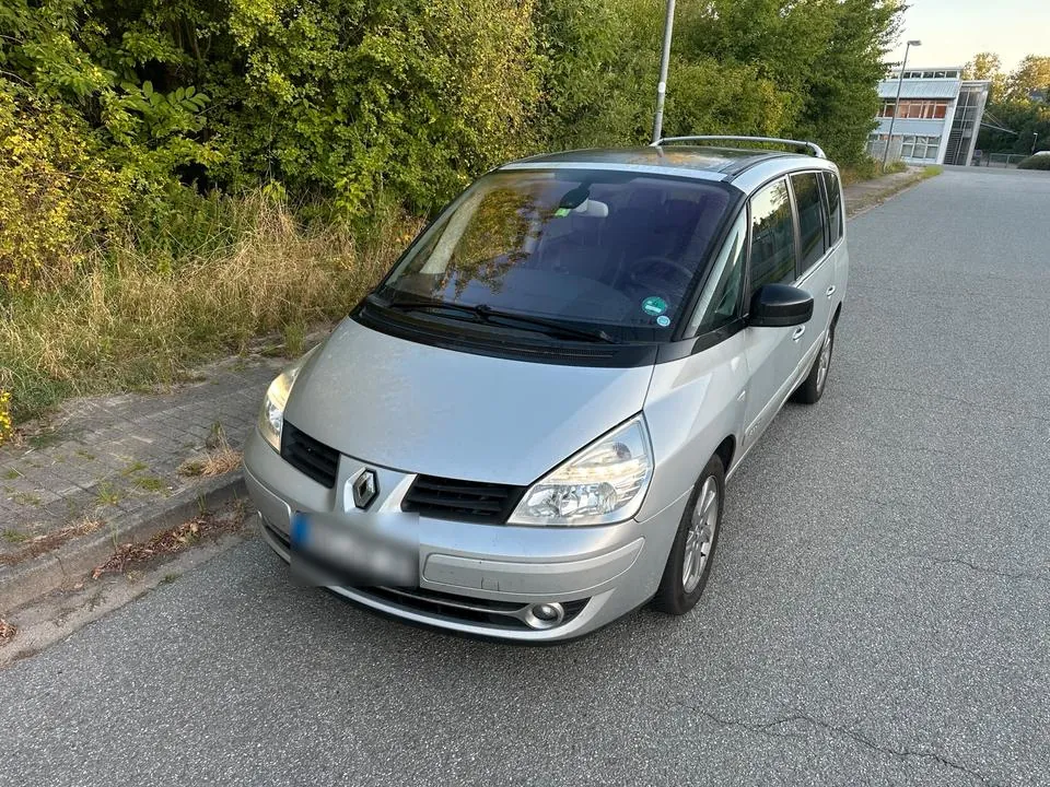 Renault Grand Espace