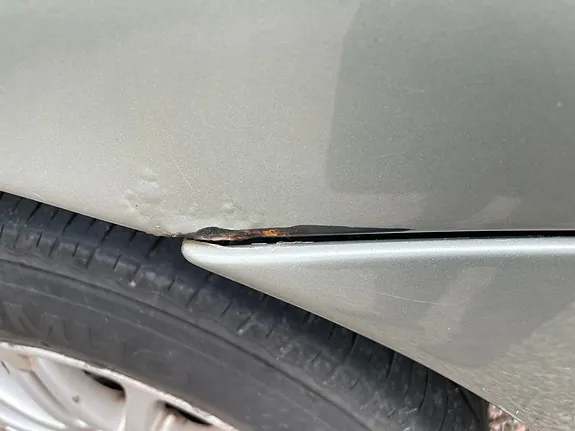 Volvo V70 2007 photo 3