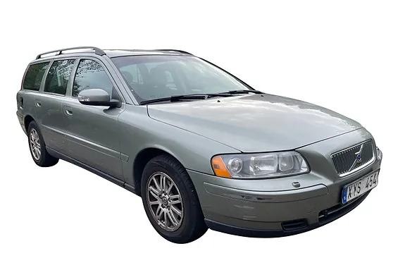 Volvo V70