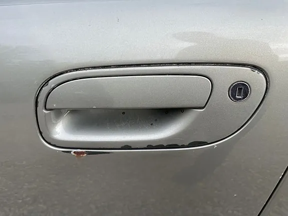 Volvo V70 2007 photo 5
