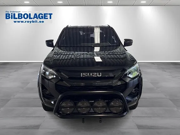 Isuzu D-Max 2025 photo 3