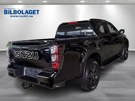 Isuzu D-Max 2025 photo 4