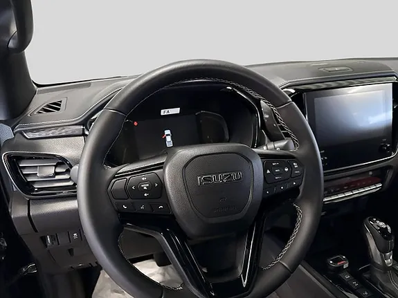 Isuzu D-Max 2025 photo 5