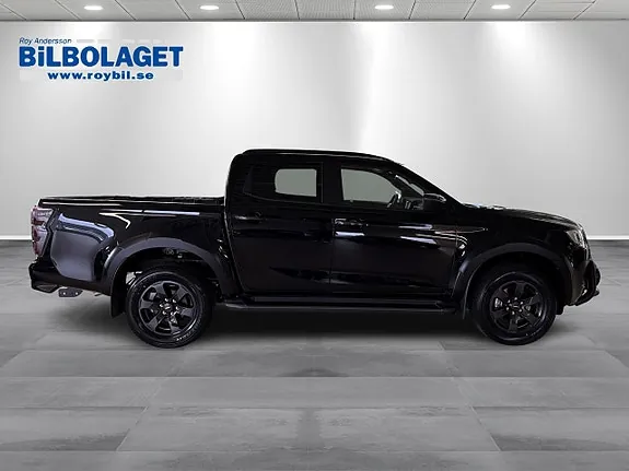 Isuzu D-Max 2025 photo 2