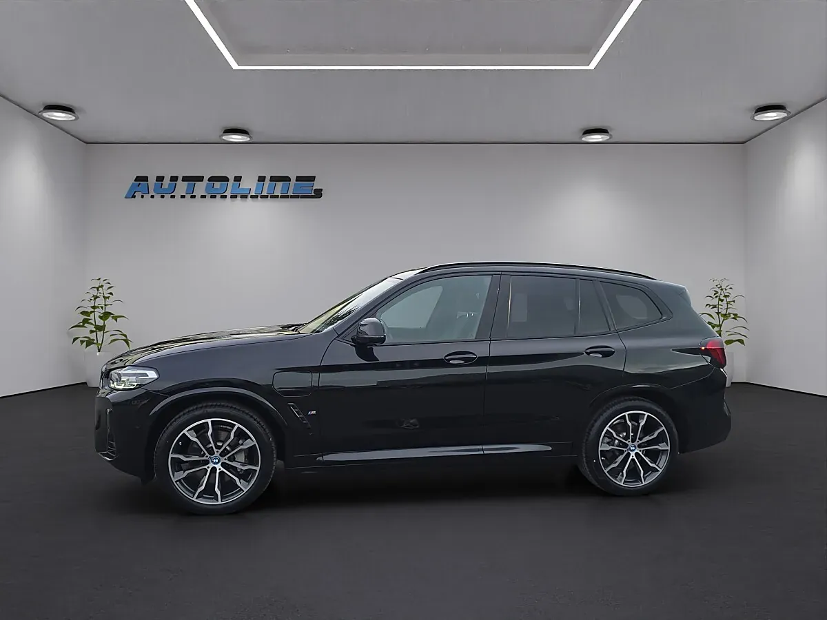 BMW X3 2023 photo 2