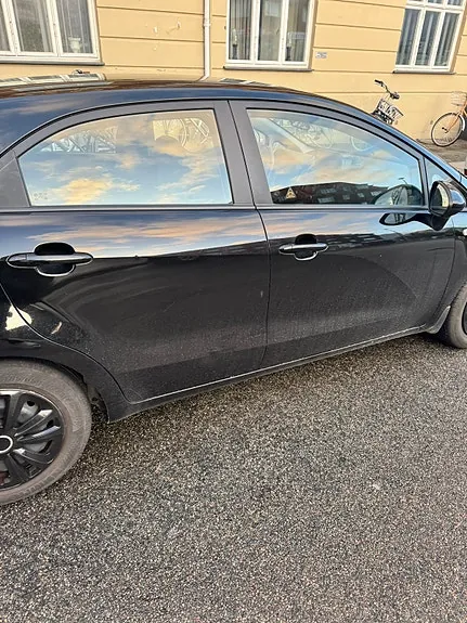 Kia Rio 2013 photo 5