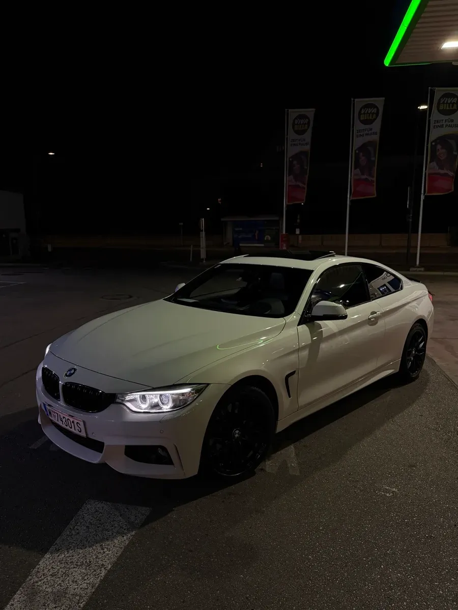 BMW 4 Series 2014 photo 2