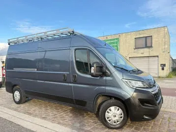 Citroen Jumpy