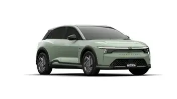 Mitsubishi Asx 2026 photo 2