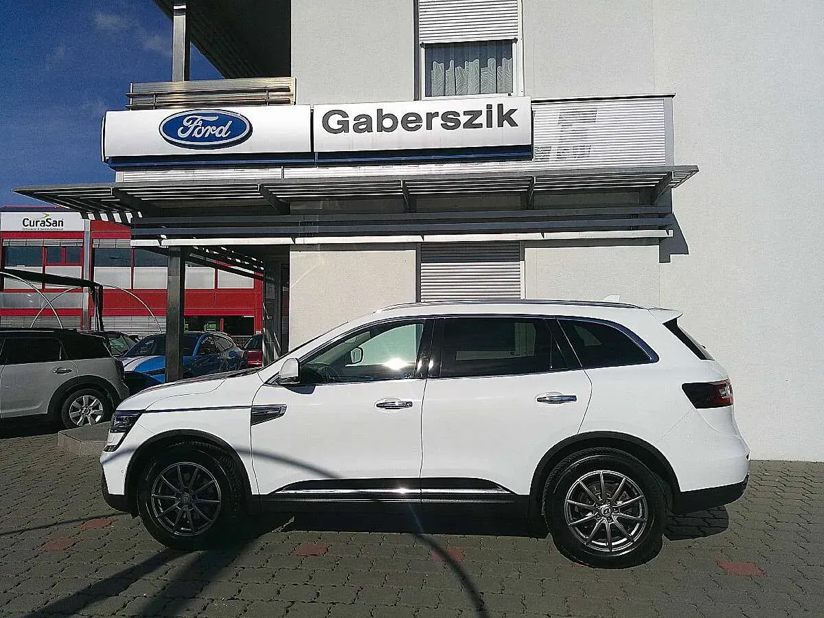 Renault Koleos 2021 photo 2