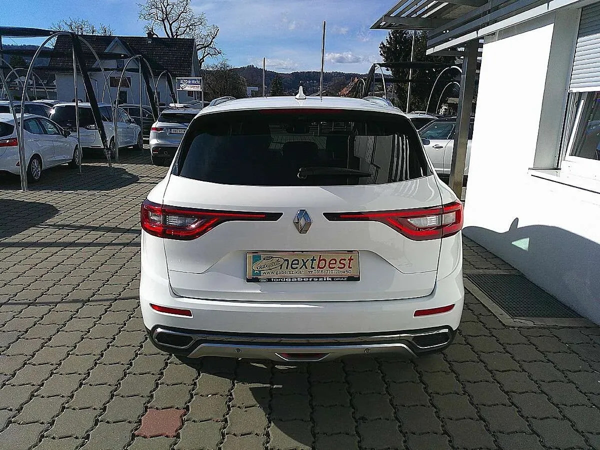 Renault Koleos 2021 photo 3