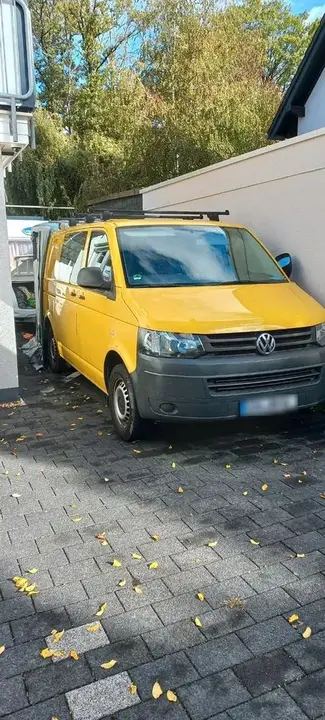 Volkswagen T5