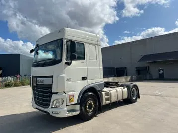 DAF Xf