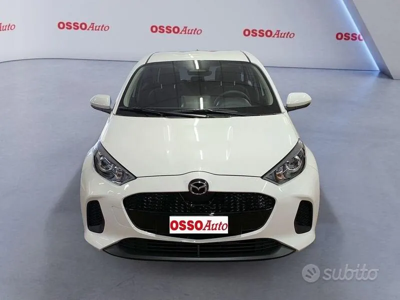 Mazda Mazda2 2026 photo 5