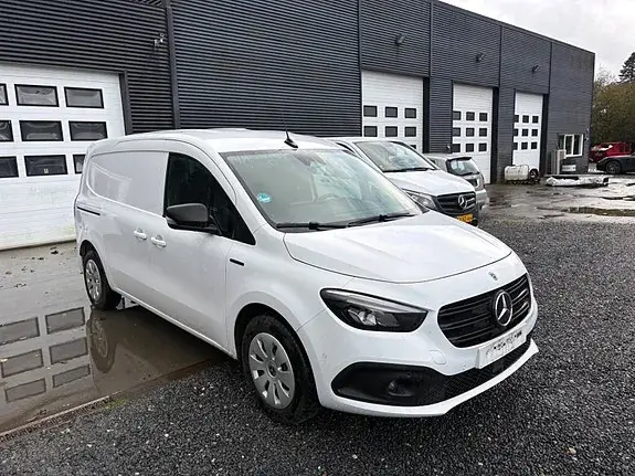 Mercedes-Benz Ecitan