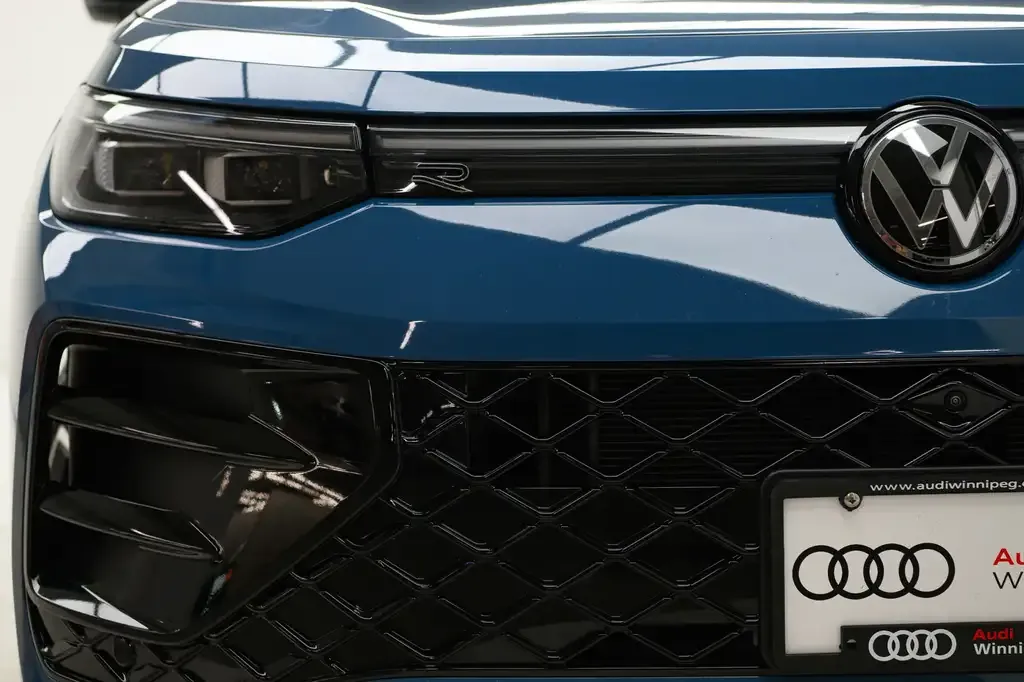 Volkswagen Tiguan 2025 photo 3